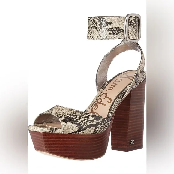 Sam Edelman Rain Platform - Picture 8 of 13